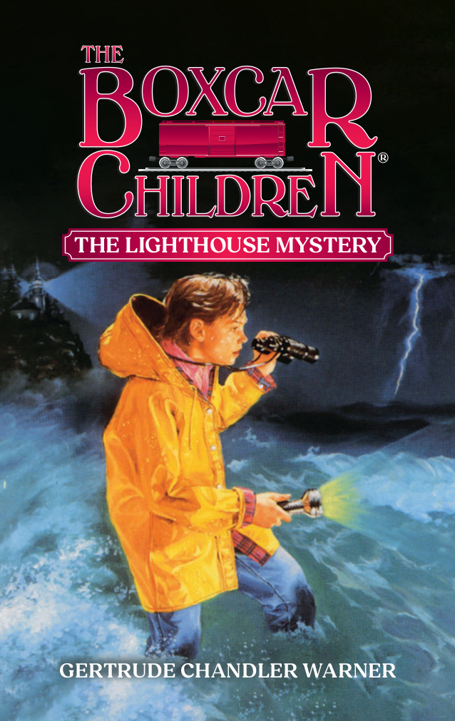 The Boxcar Children Collection 2