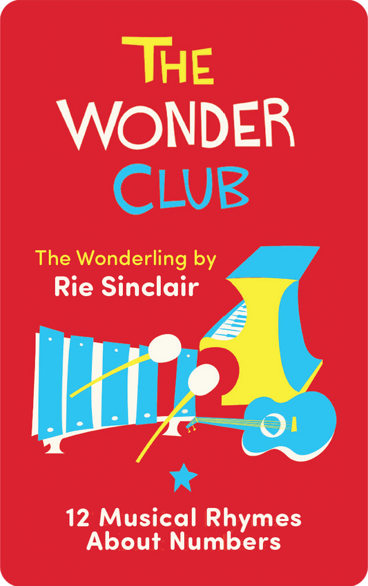 The Wonder Club