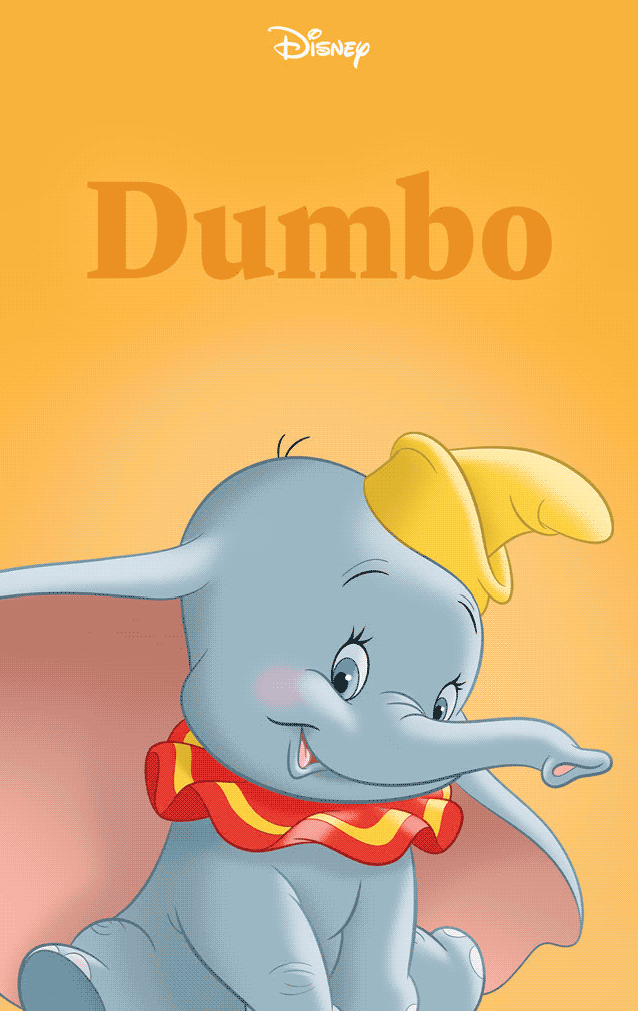 Disney Classics: Dumbo