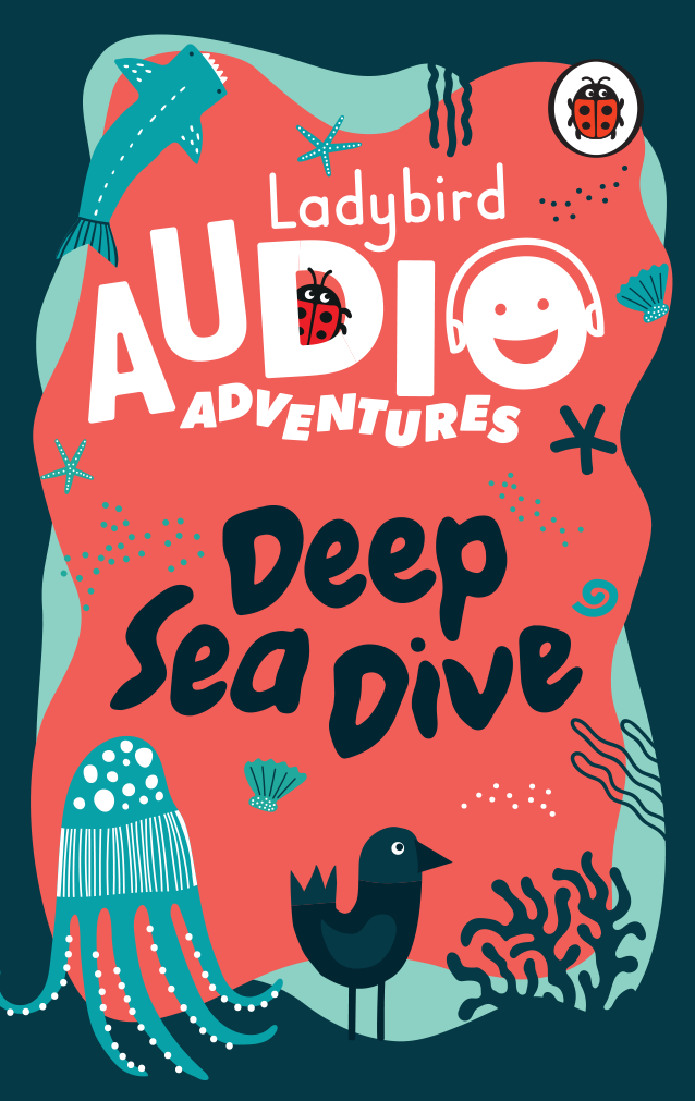 Ladybird Audio Adventures: Volume 1