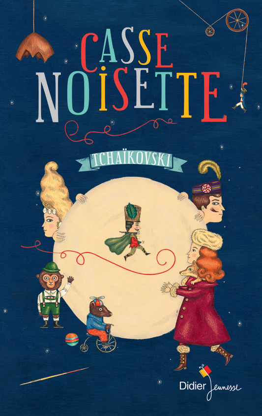Casse-Noisette